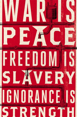 Nineteen Eighty Four Anniversary Edition Anniversary Eidition