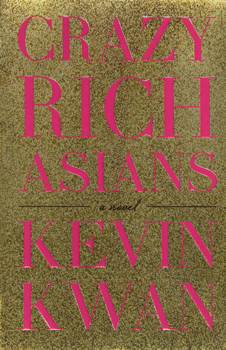 Crazy Rich Asians
