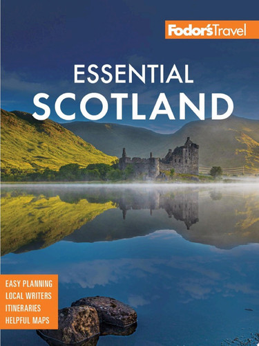 Fodor's Essential Scotland