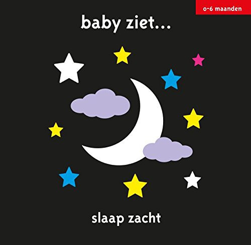 0-6 maanden (Slaap zacht)