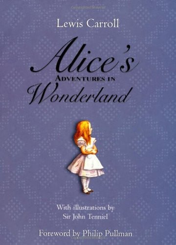 Alice's Adventures in Wonderland