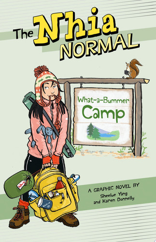 What-A-Bummer Camp