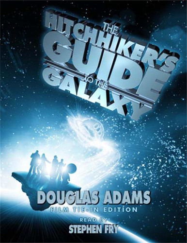 Hitchhiker's Guide to the Galaxy