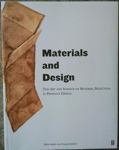 Materials and Design: The Art and Science of Material Selection in Product Design