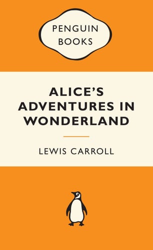 Alice's Adventures in Wonderland