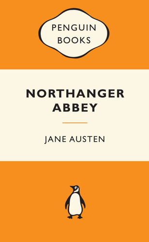 Northanger Abbey