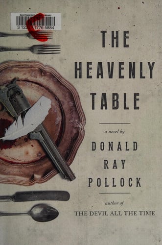 The Heavenly Table
