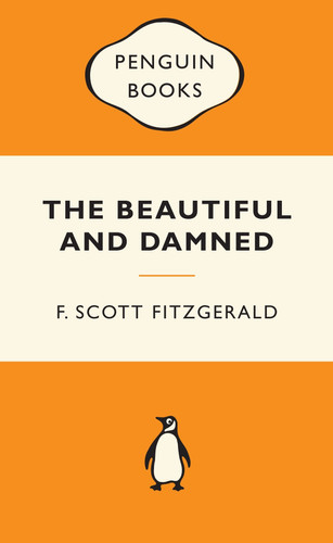 The Beautiful and the Damned