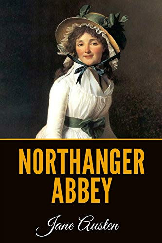 Northanger Abbey