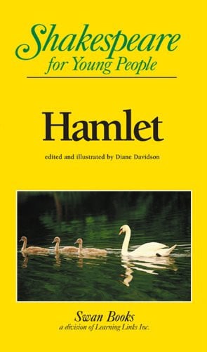 Hamlet Shakespeare for Young People