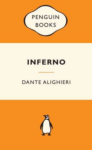 The Divine Comedy Inferno