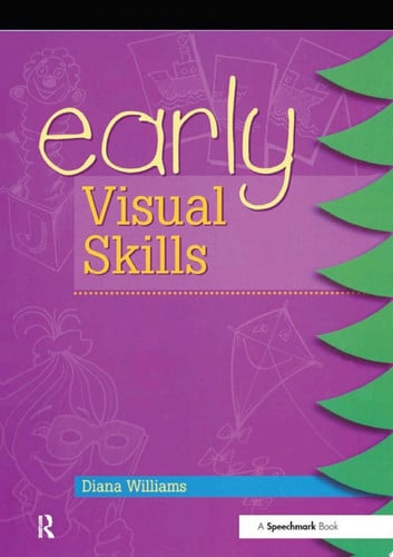 Cover of Early Visual Skills