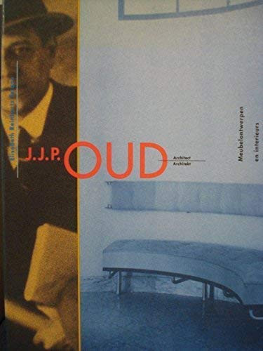 J.J.P. Oud Architect - Elisabeth Reinhartz-Tergau