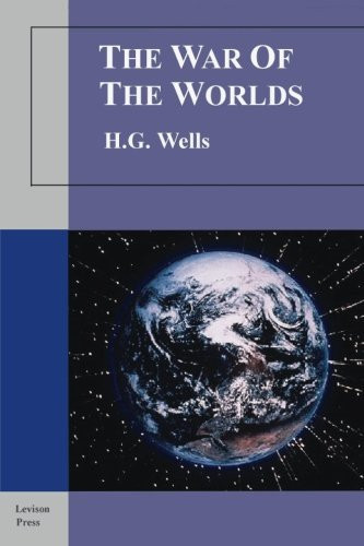 The War Of The Worlds The War Of The Worlds is a Classic Science Fiction and Alien Encounter Story.