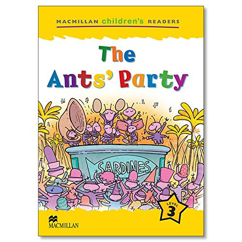 The Ant's Party