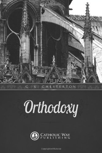 Orthodoxy