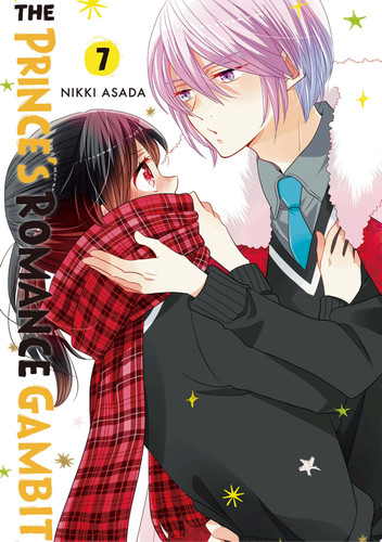 The Prince's Romance Gambit 7