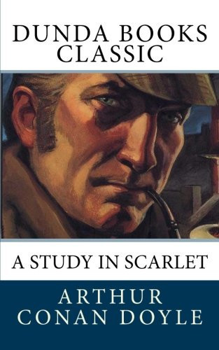A Study in Scarlet