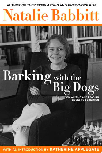 Cover of Barking with the Big Dogs