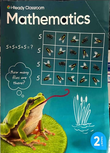 I-Ready Classroom Mathematics