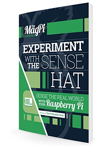 Experiment with the Sense HAT