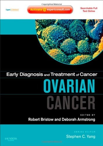 Ovarian Cancer with Expert Consult
