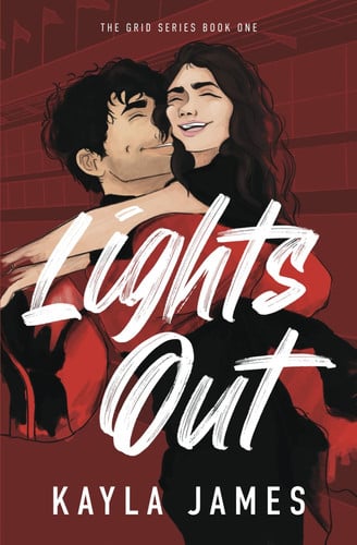 Lights Out (The Grid)