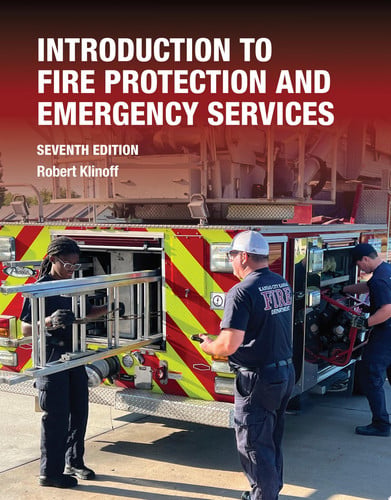 Introduction to Fire Protection and Emergency Services
