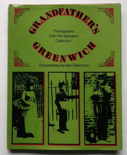 Grandfather's Greenwich