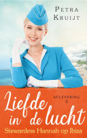 Stewardess Hannah op Ibiza - Petra Kruijt