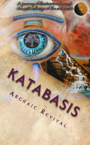 Katabasis Journey of Ashes