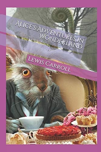 Alice's Adventures in Wonderland