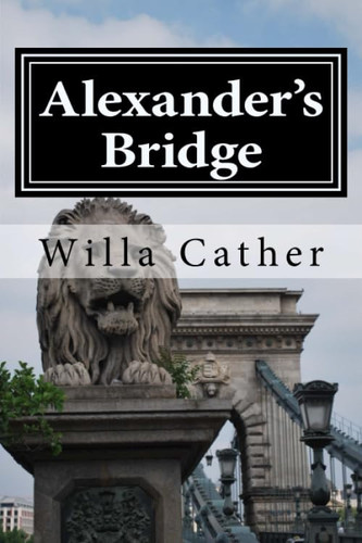 Alexander's Bridge