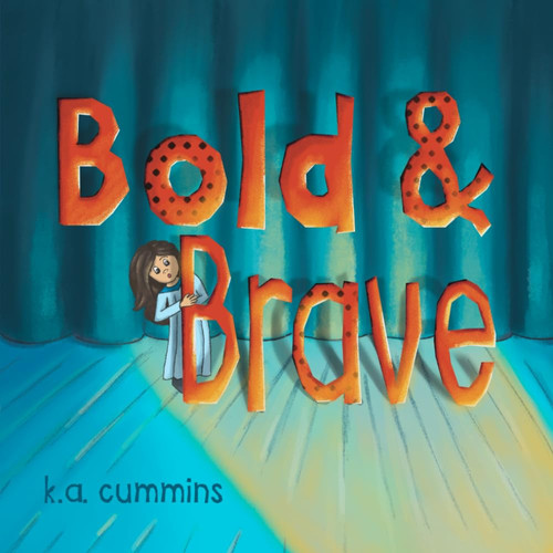 Cover of Bold & Brave