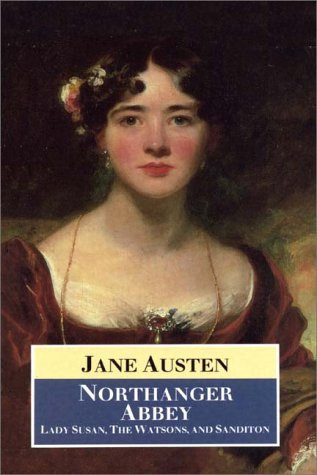 Northanger Abbey