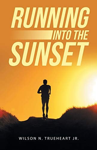 Running Into the Sunset