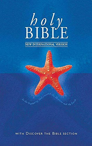The Holy Bible