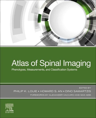 Atlas of Spinal Imaging Phenotypes, Measurements and Classification Systems