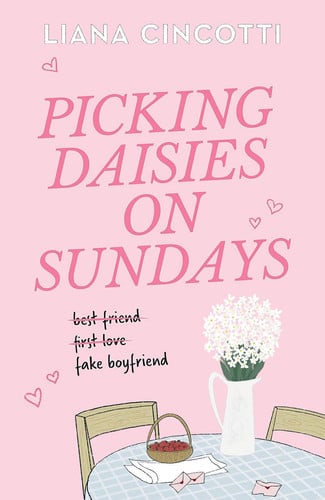 Picking daisies on sundays - La rom-com irrésistible