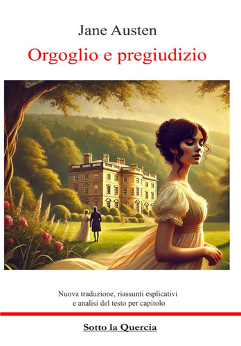 Orgoglio e pregiudizio