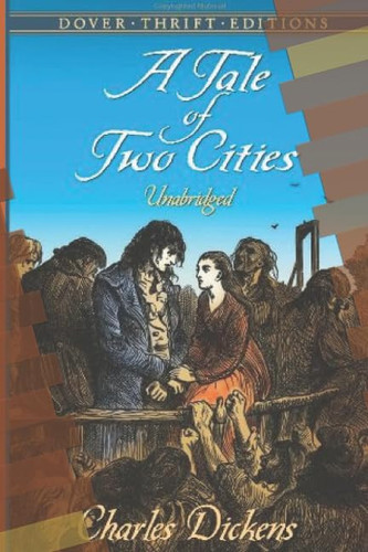 The Tale Of Two Cities