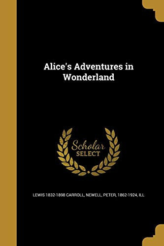 Alice's Adventures in Wonderland