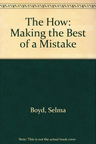 Cover of The how