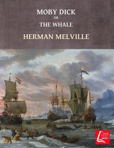 Moby Dick