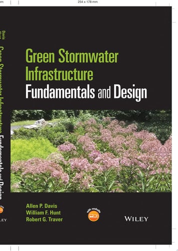 Green Stormwater Infrastructure Fundamentals and Design