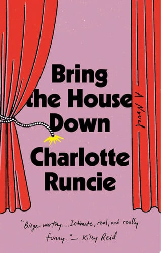 Bring the House Down