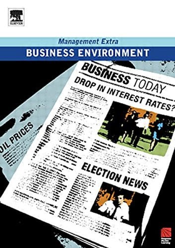 Management Extra: Business environment
