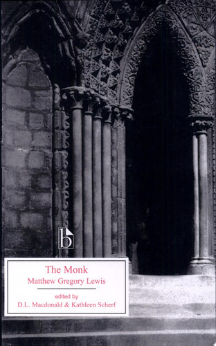 The Monk