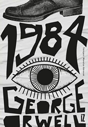 1984 [TURKISH EDITION]