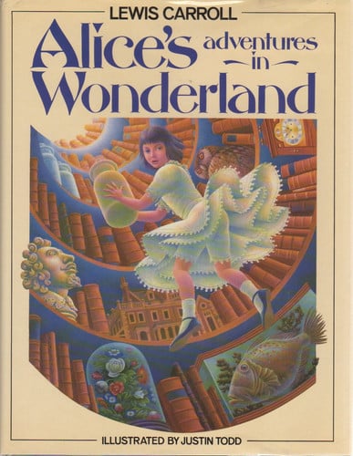 Alice's Adventures in Wonderland